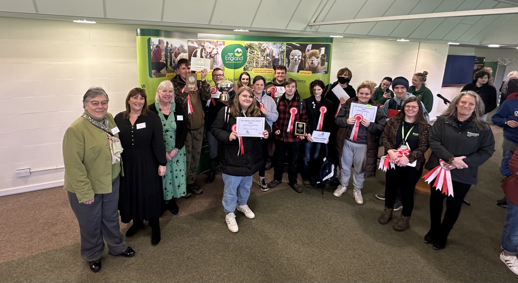 Brinsbury College We Are Ofsted Outstanding brinsbury-college-we-are-ofsted-outstanding