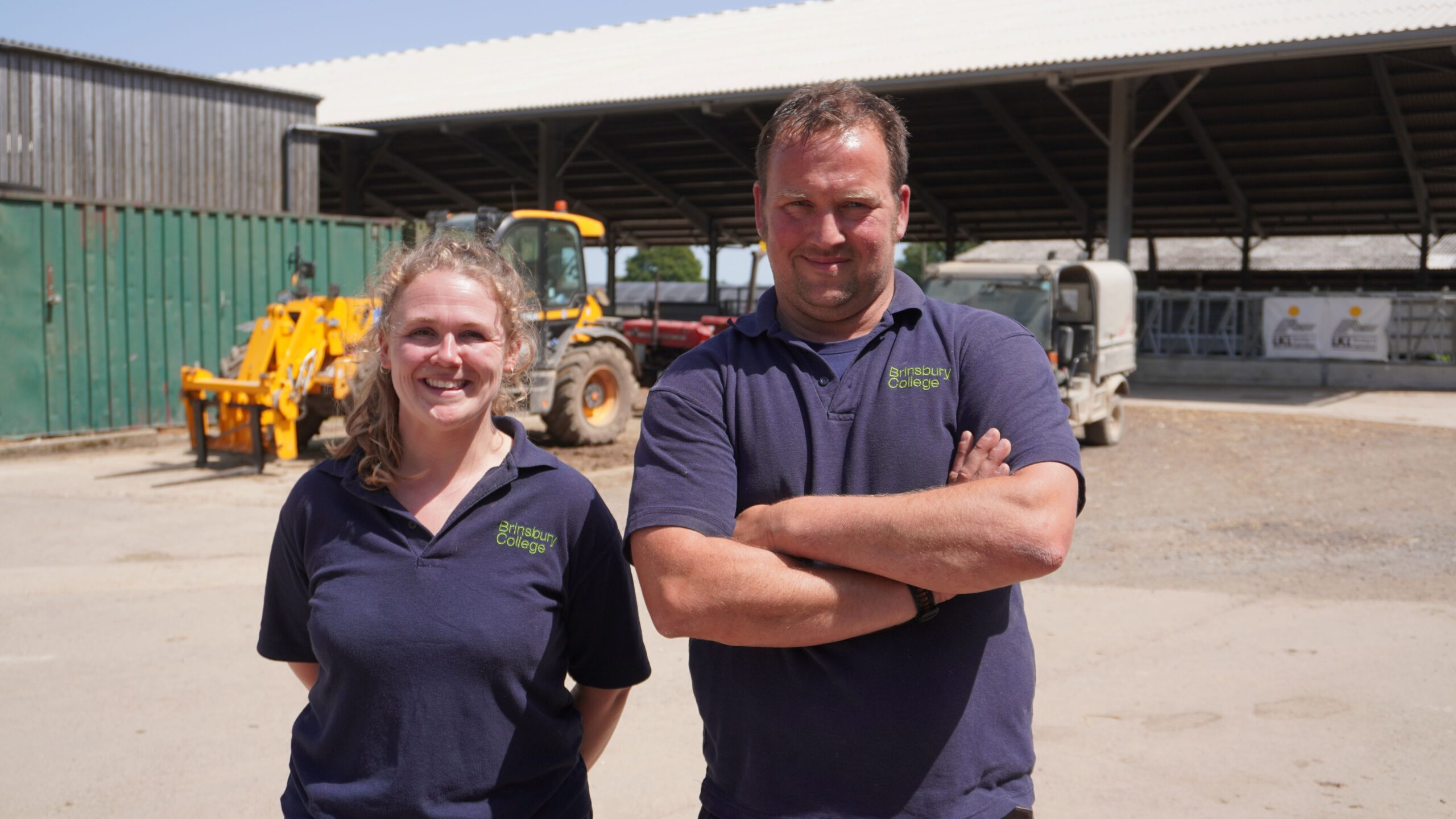 Stable Barn Farm Open Day and BBQ event