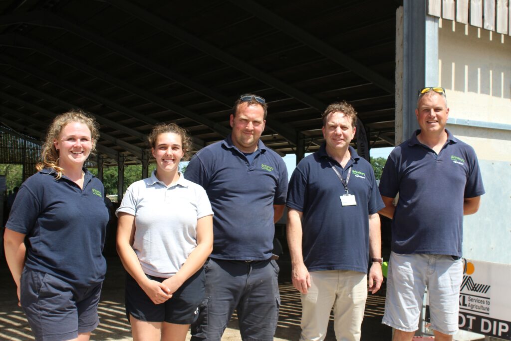 Stable Barn Farm Open Day and BBQ event