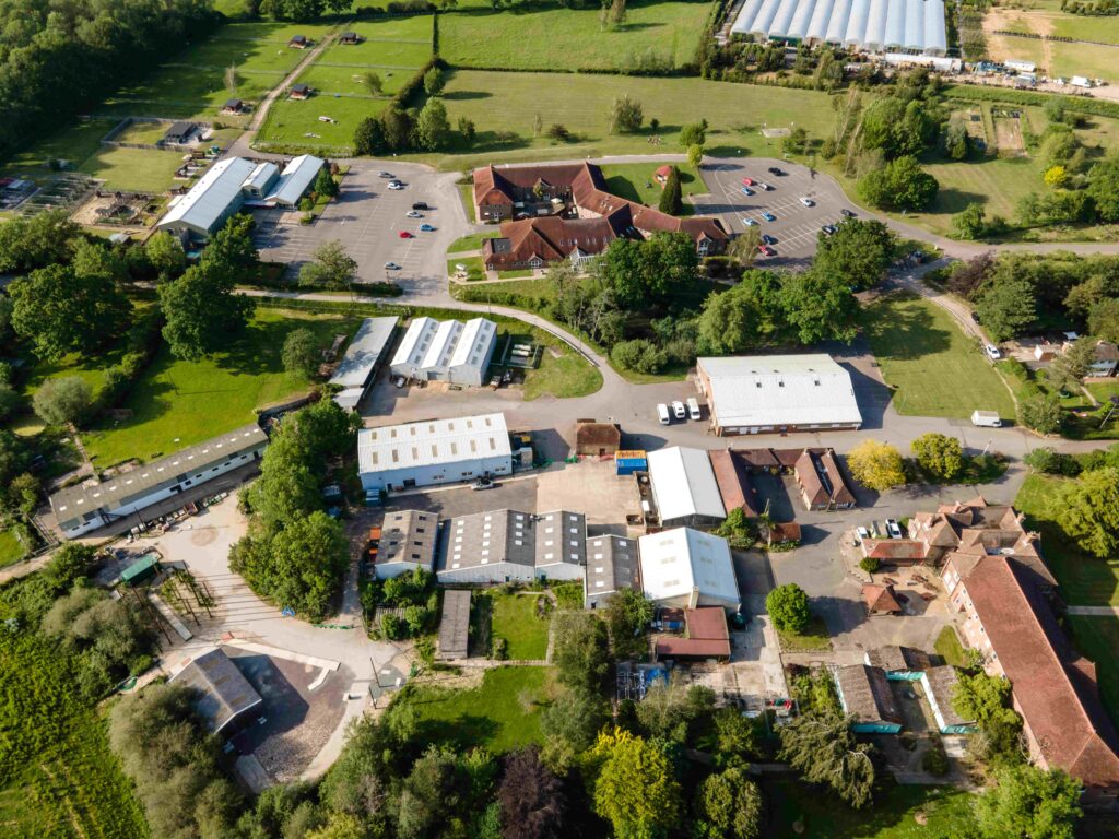Brinsbury College